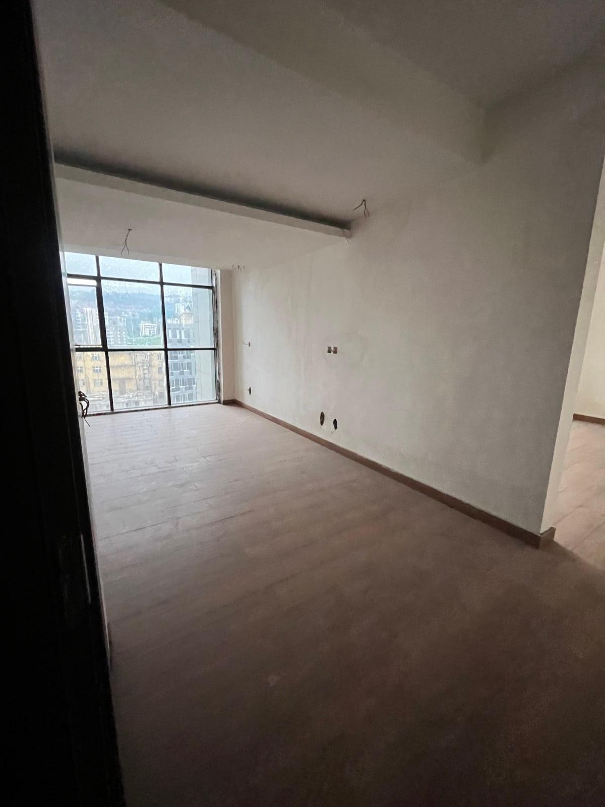 Modern 3-bedroom Apartment in Megenagna
