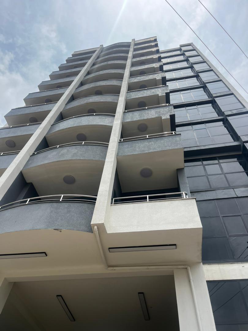 3 bedroom apartment for sale in bole